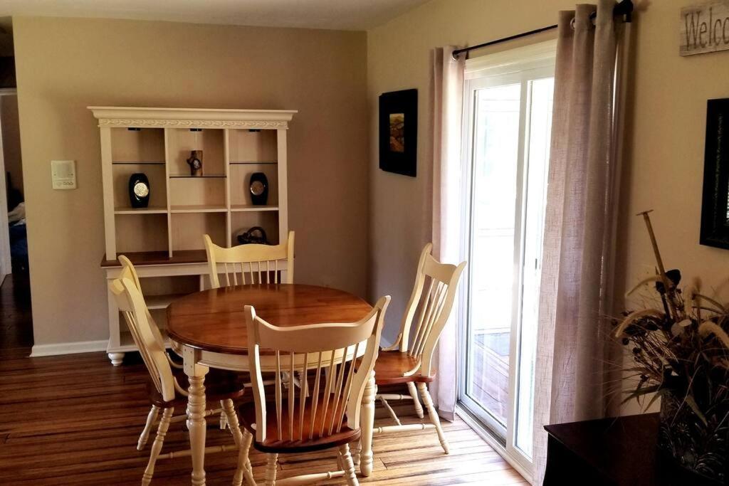 Apartamento White Squirrel *